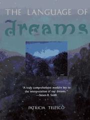 Cover of: The language of dreams