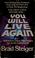 Cover of: You will live again