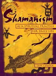 Cover of: Shamanism as a spiritual practice for daily life