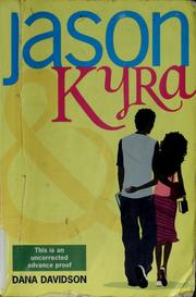 Cover of: Jason & Kyra