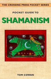 Cover of: Pocket guide to Shamanism