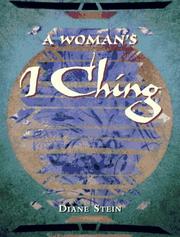 A woman's I ching by Diane Stein