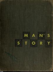 Cover of: Man's story by T. Walter Wallbank