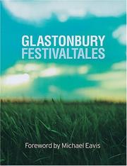 Cover of: Glastonbury by John Shearlaw, Crispin Aubrey