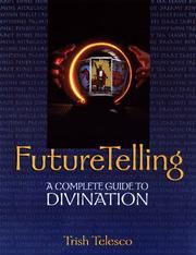 Cover of: Futuretelling
