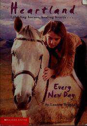 Cover of: Every New Day: Heartland #9