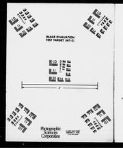 Cover of: Mess rules of the Infantry School B. Co'y