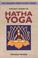 Cover of: Pocket guide to hatha yoga