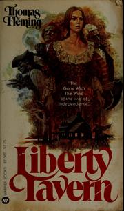 Cover of: Liberty Tavern