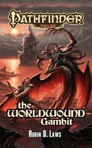 Cover of: Pathfinder Tales: The Worldwound Gambit