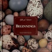 Cover of: Beginnings. by National Wildlife Federation