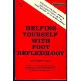 Cover of: Helping yourself with foot reflexology.
