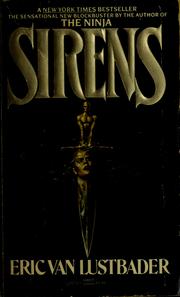 Cover of: Sirens