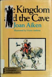 Cover of: The kingdom and the cave