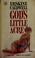 Cover of: God's Little Acre