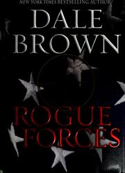 Cover of: Rogue forces