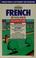 Cover of: French at a glance