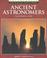 Cover of: Ancient astronomers