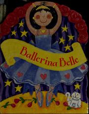 Cover of: Ballerina Belle