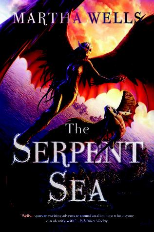 The Serpent Sea by 
