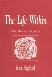 Cover of: The life within by Jean Hegland