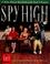 Cover of: Spy High