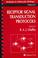 Cover of: Receptor signal transduction protocols