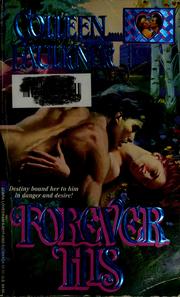 Cover of: Forever his by Colleen Faulkner