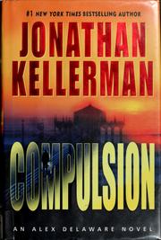 Cover of: Compulsion by Jonathan Kellerman