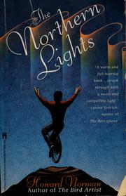 Cover of: The northern lights: a novel