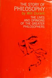 Cover of: Philosophy