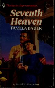 Cover of: Seventh Heaven by Pamela Bauer