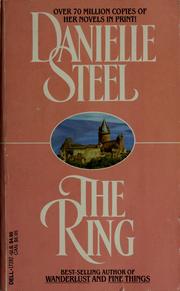 Cover of: The Ring by Danielle Steel