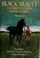 Cover of: Black Beauty and other horse stories