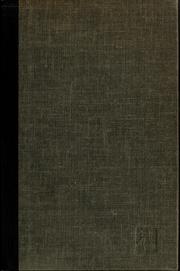 Cover of: Prisoner of grace by Joyce Cary