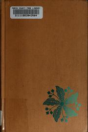 Cover of: Scent of Cloves