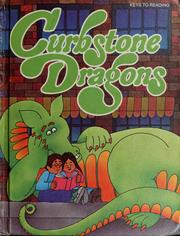 Cover of: Curbstone Dragons