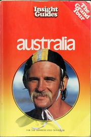 Cover of: Australia