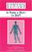 Cover of: Is There a Duty to Die? (Biomedical Ethics Reviews)