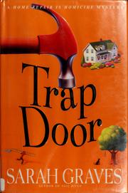 Cover of: Trap door