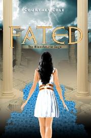 Cover of: Fated