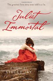 Cover of: Juliet immortal