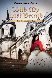 Cover of: With My Last Breath