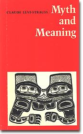 Myth and meaning by Claude Lévi-Strauss