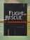 Cover of: Flight and Rescue