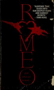 Cover of: Romeo