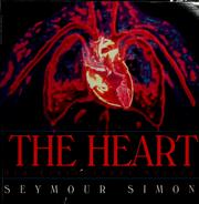 Cover of: The heart by Seymour Simon