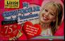 Cover of: Lizzie McGuire: My Crush-Tacular Book of Valentines: Decorate Your Own Cards-Lizzie Style! (Lizzie McGuire (Novelty)