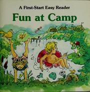 Cover of: Fun at camp