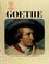 Cover of: The life & times of Goethe